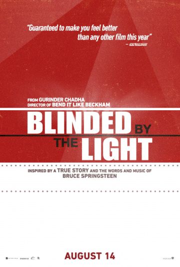 Ослепленный светом (2019) скачать торрент