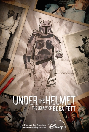 Под шлемом: Наследие Бобы Фетта (2021) скачать торрент