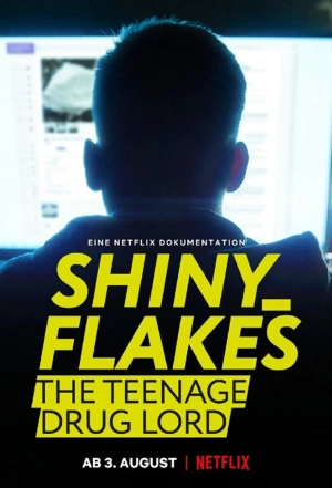 Shiny_Flakes: Молодой наркобарон (2021) скачать торрент
