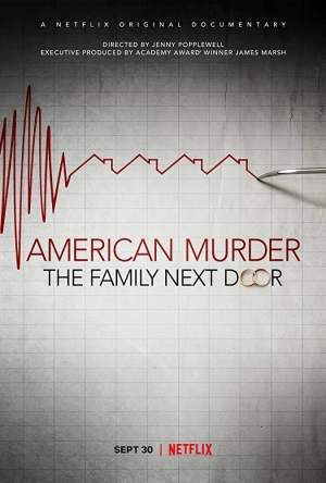 Американское убийство: Семья по соседству (2020) скачать торрент