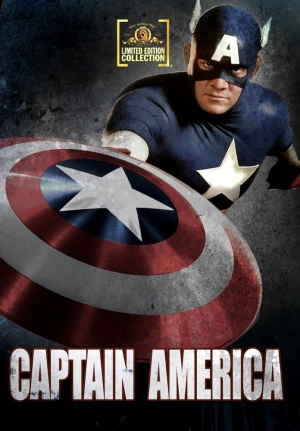 Капитан Америка (1990) скачать торрент