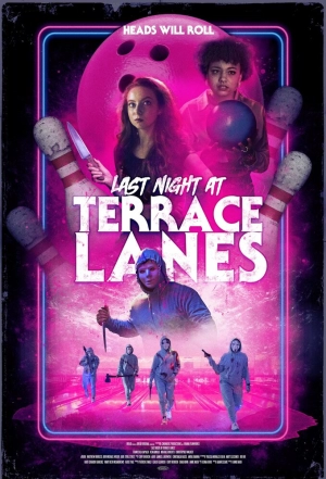 Последняя ночь в Terrace Lanes (2024) скачать торрент
