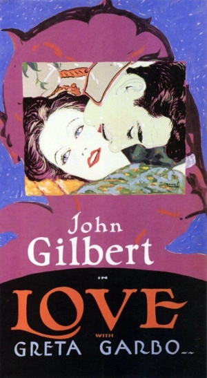 Любовь (1927) скачать торрент